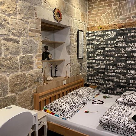Luxury Art Room Спліт Екстер'єр фото