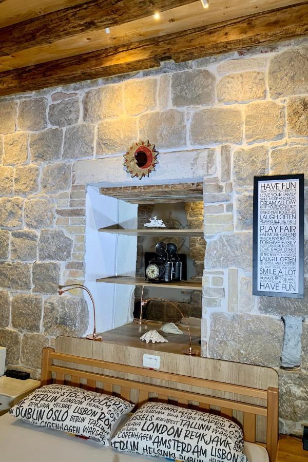 Luxury Art Room Спліт Екстер'єр фото