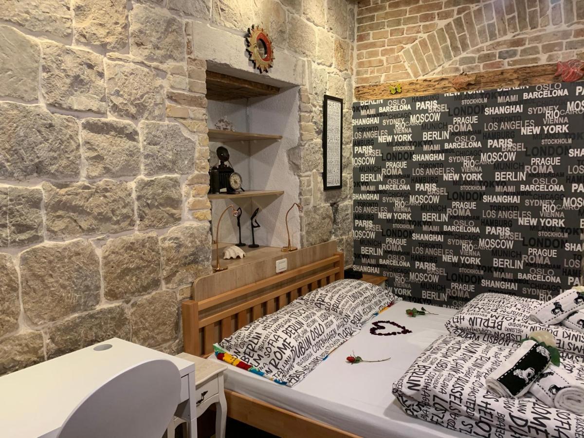 Luxury Art Room Спліт Екстер'єр фото