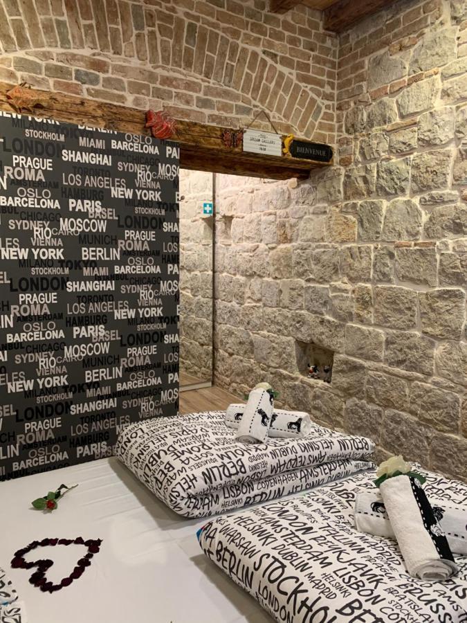 Luxury Art Room Спліт Екстер'єр фото